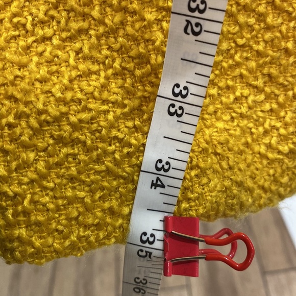 Jacket Yellow 🌼 - Picture 5 of 7